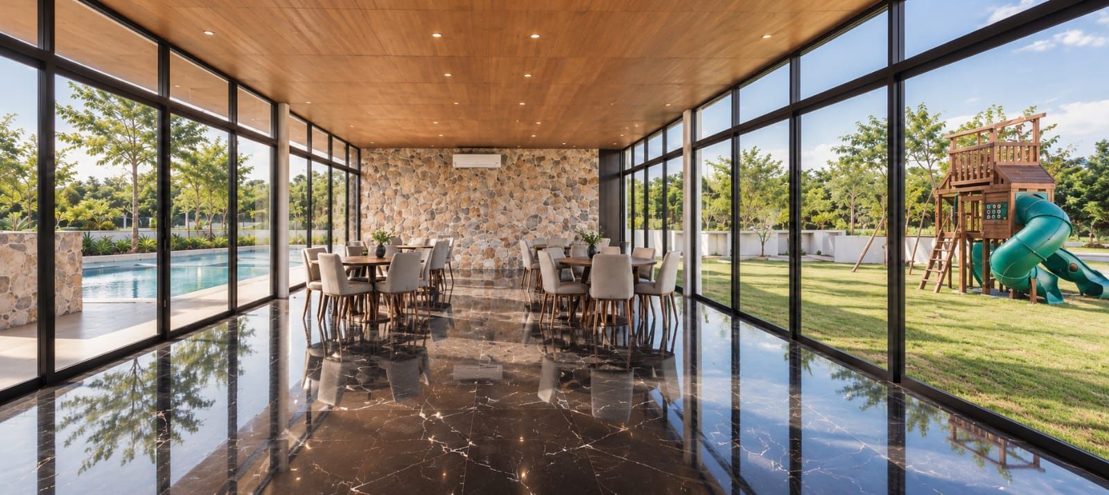 Restaurante de Salama