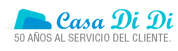 Casa Di Di logotipo