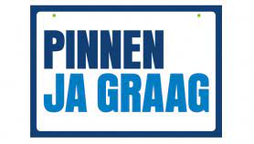 Pinnen ja graag
