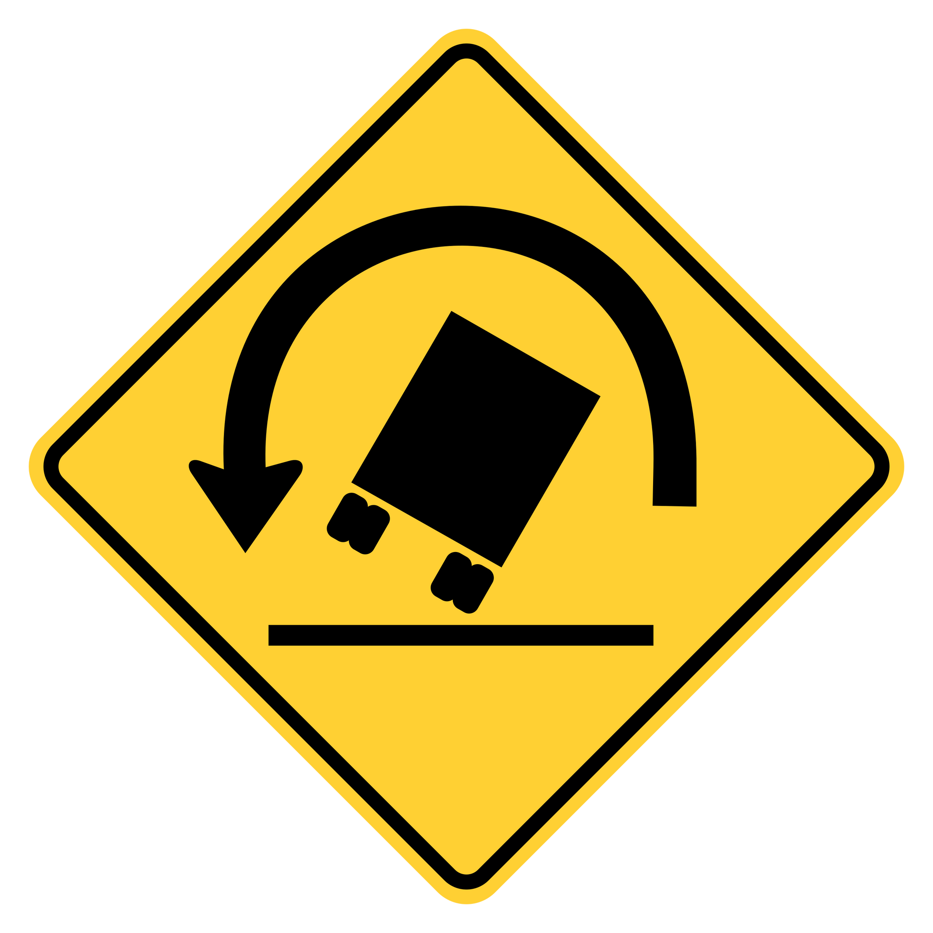 Non-Trucking