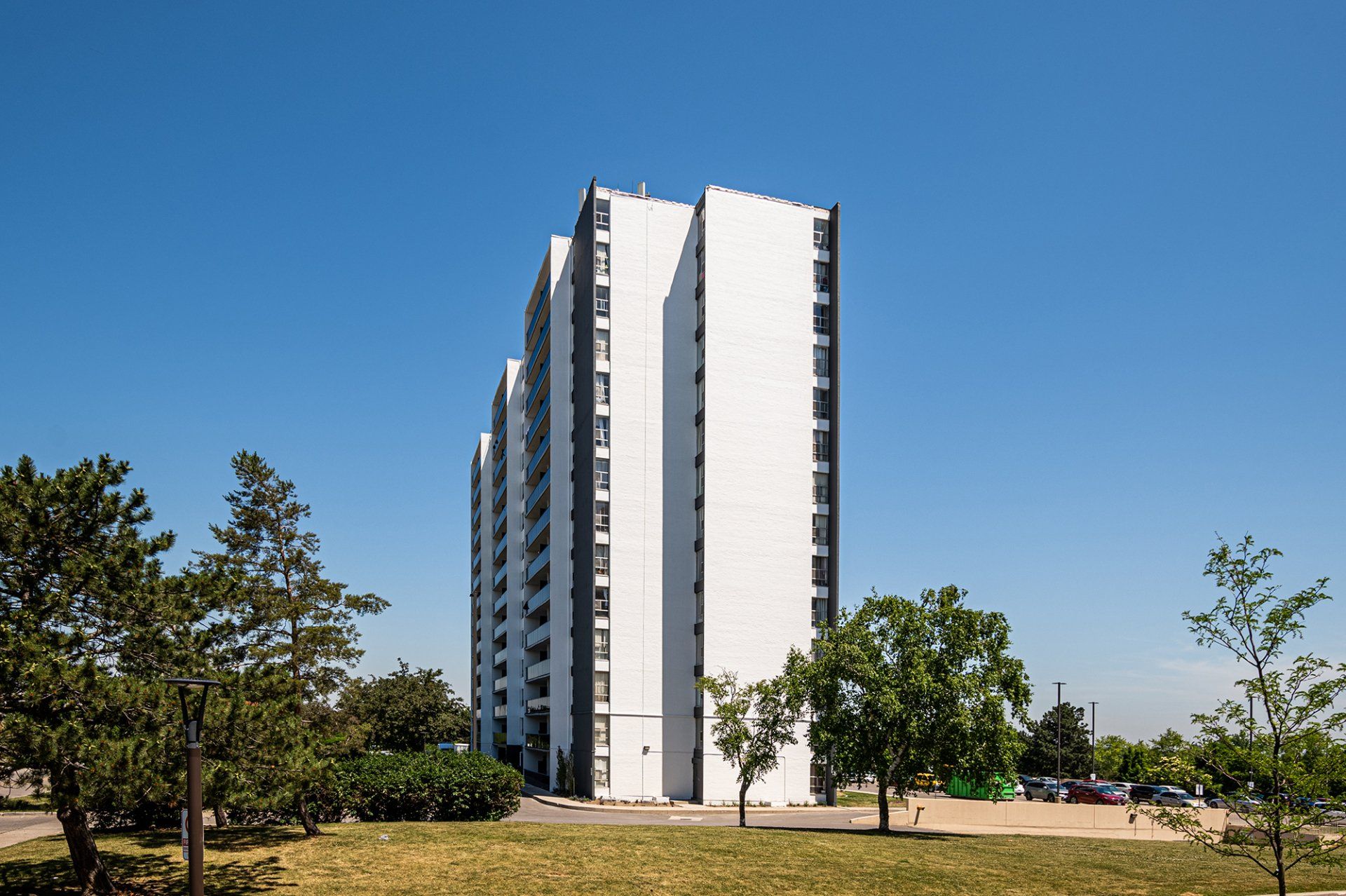 Erin Mills Apartments for rent
