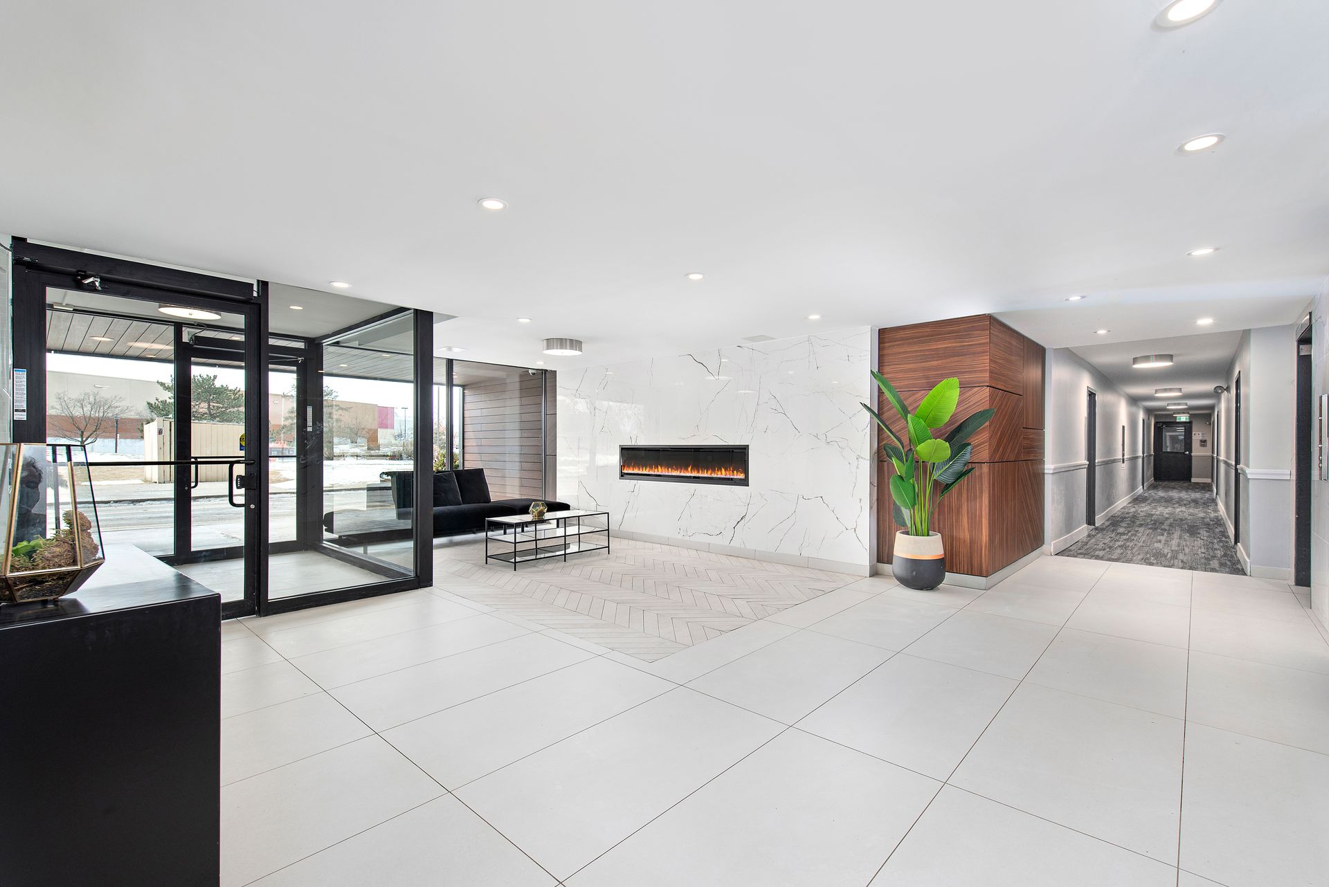 Erin Mills Apartments for rent