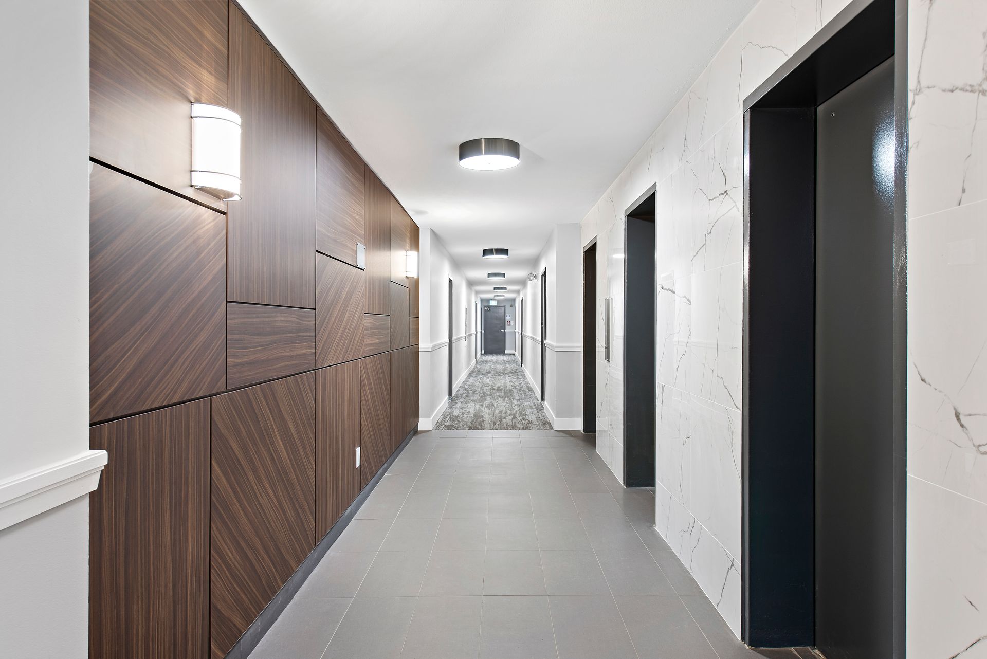 Erin Mills Apartments for rent