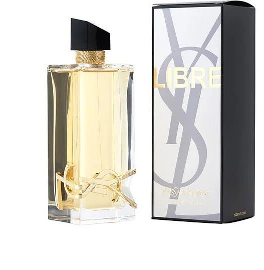Libre Yves Saint Laurentwomen Eau De Parfum Spray 3 oz  Tester