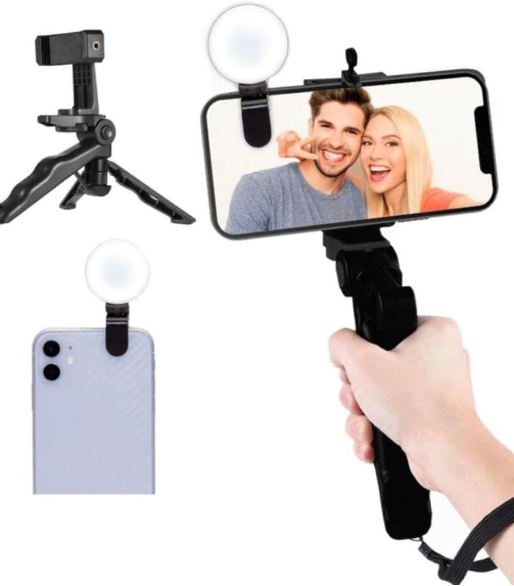 Ijoy Social Media Kit