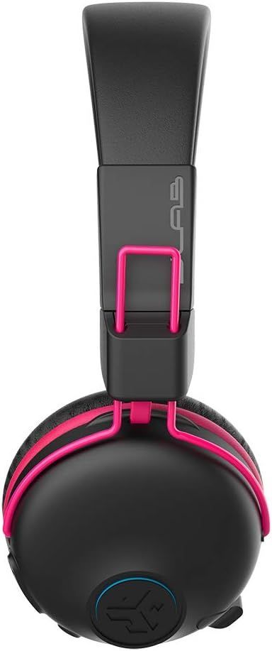 JLab JBuddies Pro Wireless Over-Ear Kids Headphones