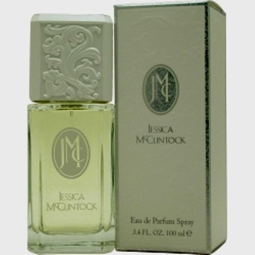 Jessica McClintock Perfume by Jessica McClintock eau de parfum spray 3.4 oz