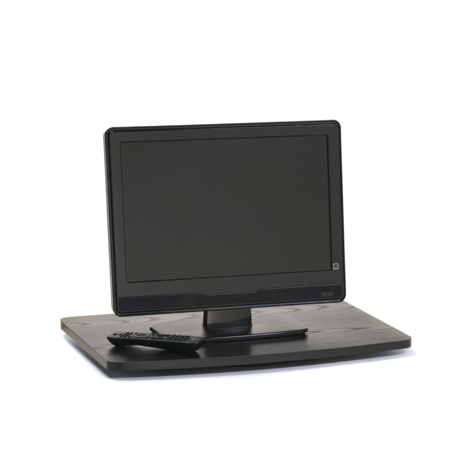 Swivel Board for Flat Panel TV's or Monitors up to 20-inch or 60 lbs   FREE SHIPPING