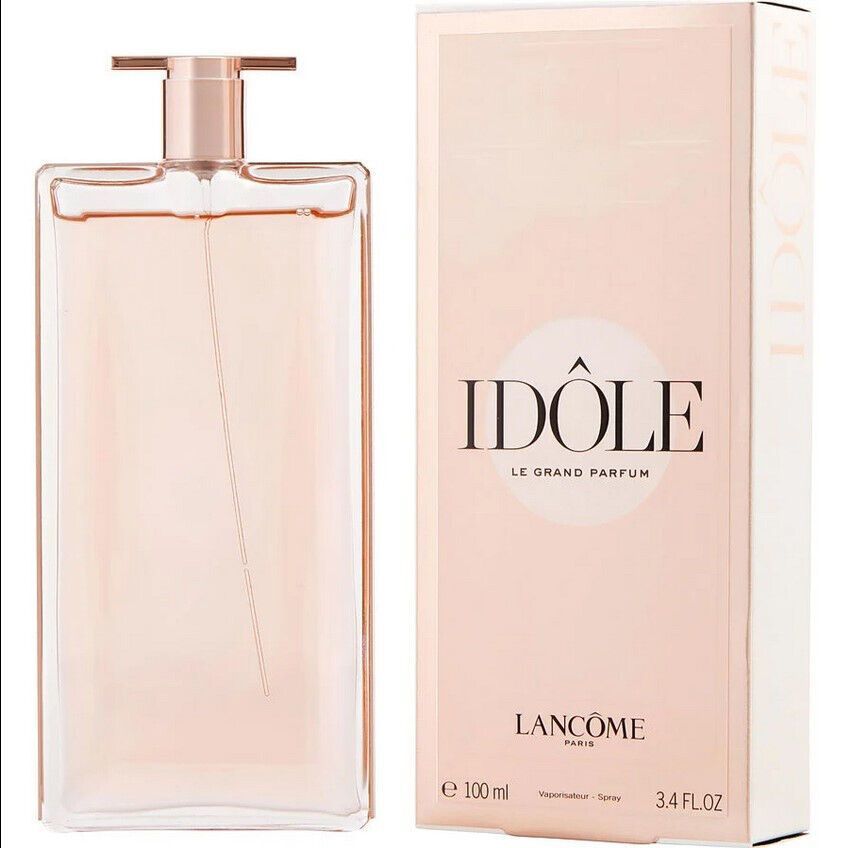 Lancome Idole Le Grand 3.4 Oz Parfume Spray for Women