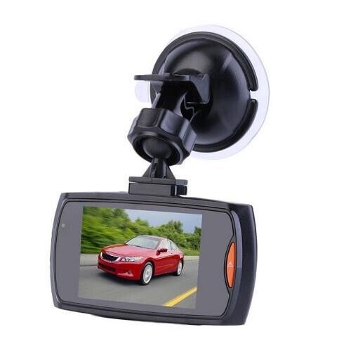 New 20set -1080P/720P Car DVR Camera Video Recorder