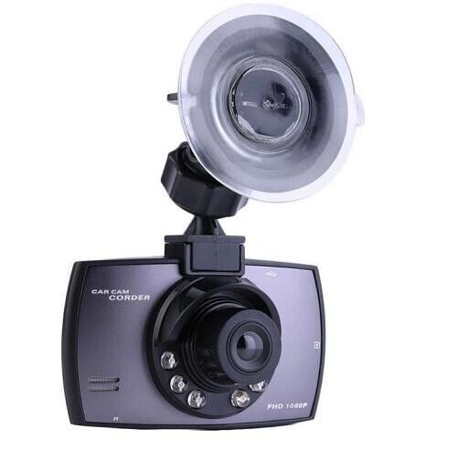 New 20set -1080P/720P Car DVR Camera Video Recorder