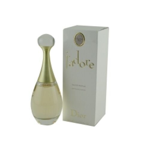 Jadore by Christian Dior Eau De Parfum Spray 3.4 oz