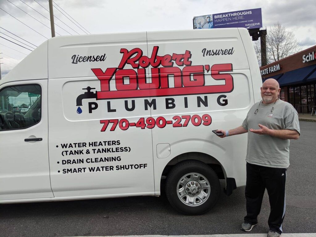 Contact Our Plumbers Marietta, Woodstock, Milton, GA