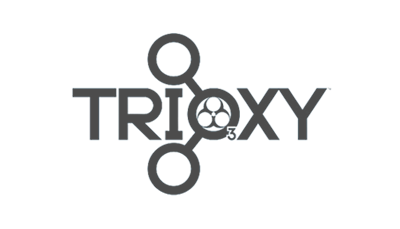 Trioxy logo
