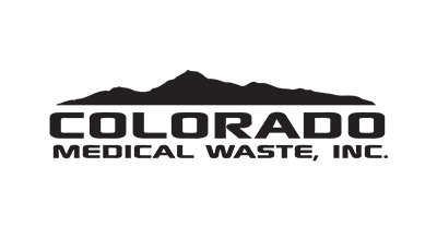 Colorado Medical Waste logo