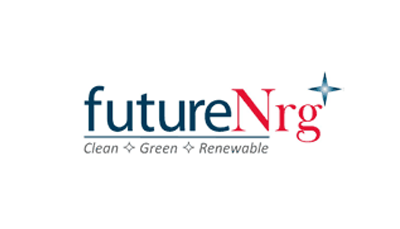 FutureNrg logo