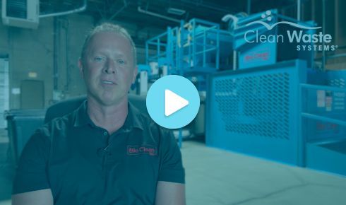 Bio Clean Testimonial