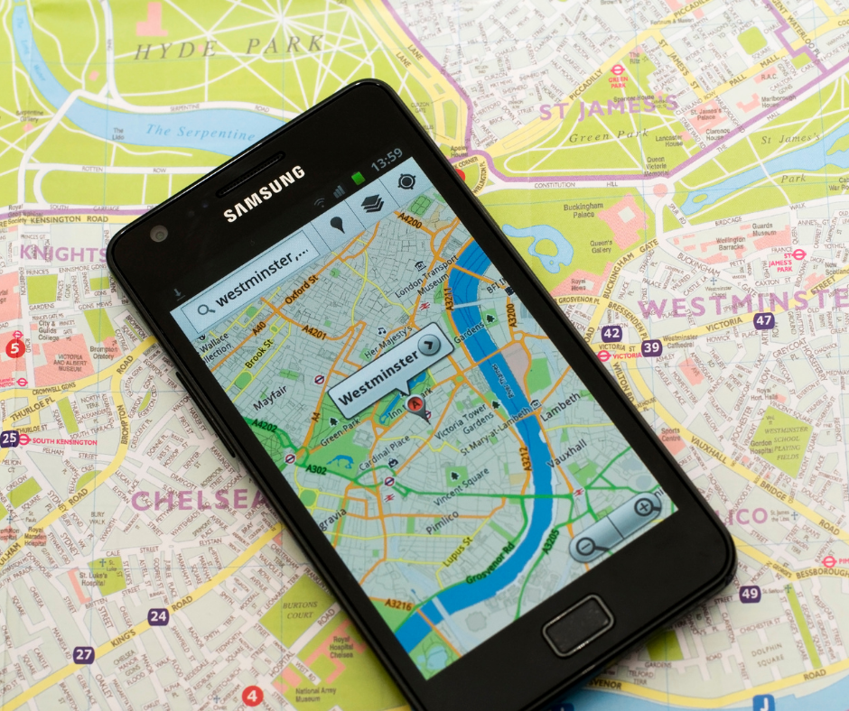 google my business optimization service oklahoma