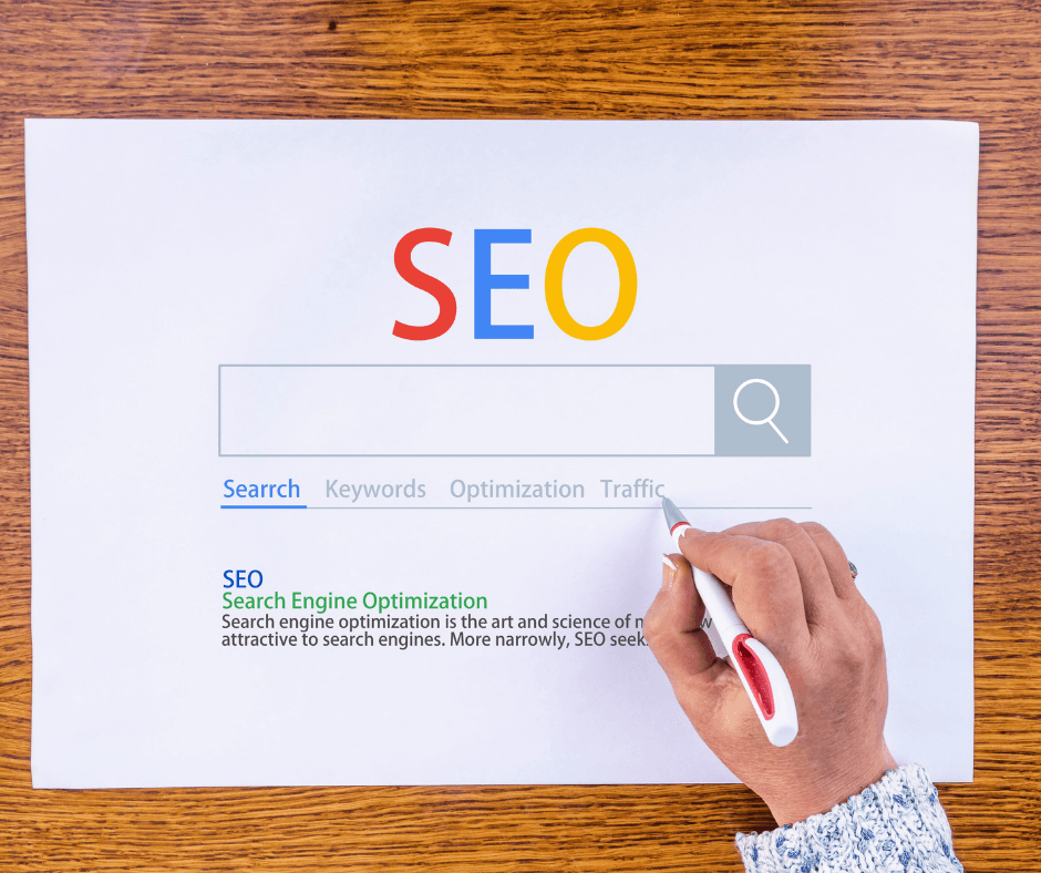 edmond digital marketing