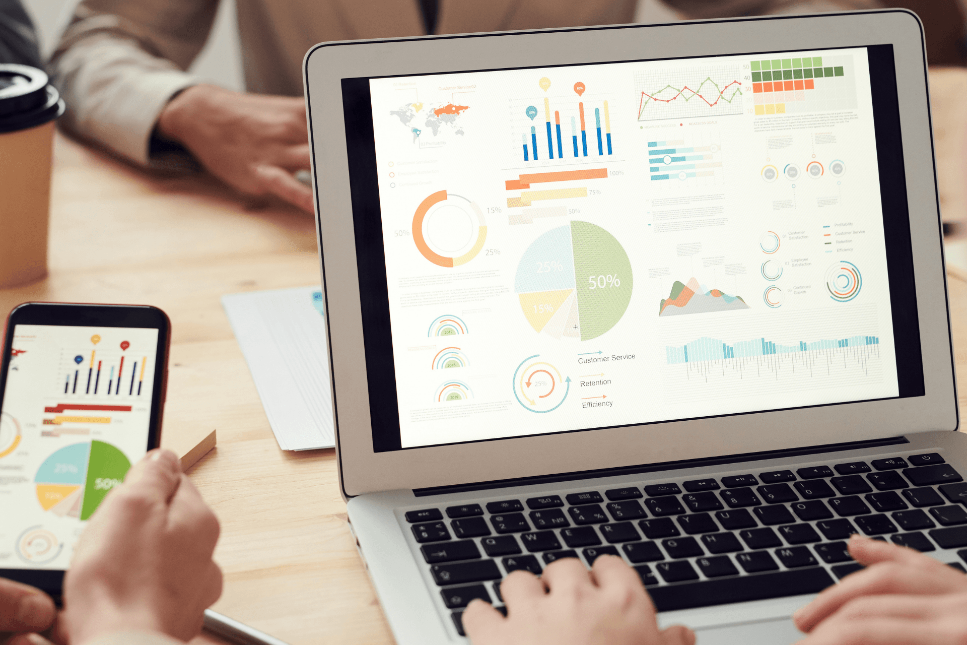 edmond seo digital marketing