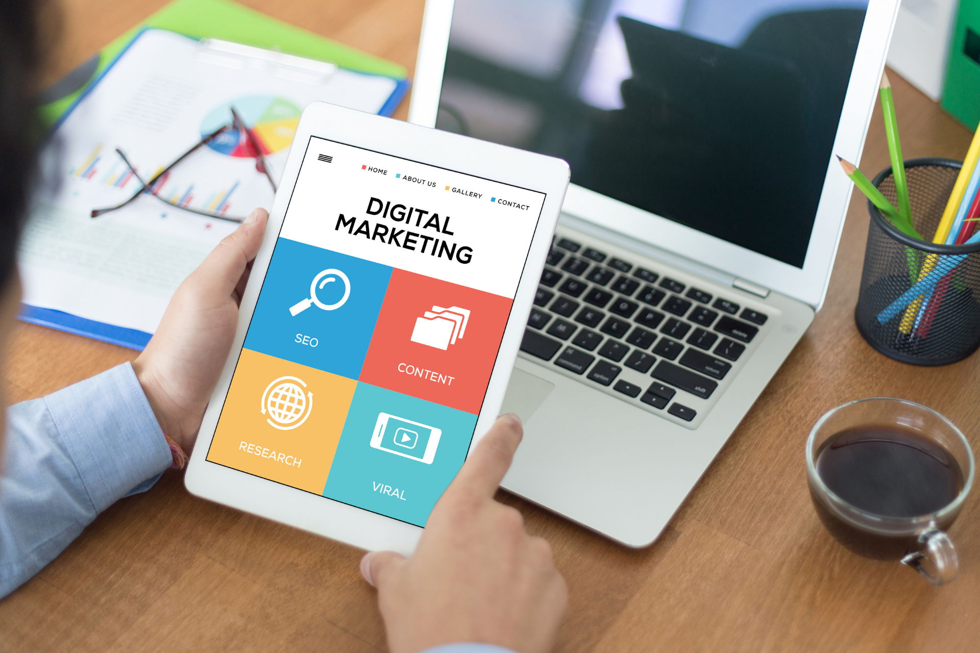 web design edmond