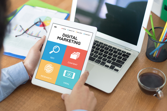 web design edmond