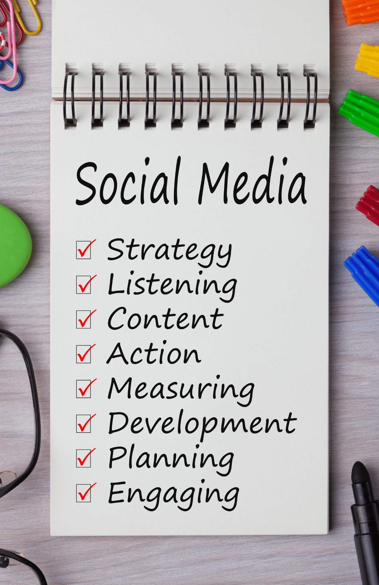best social media management services oklahoma