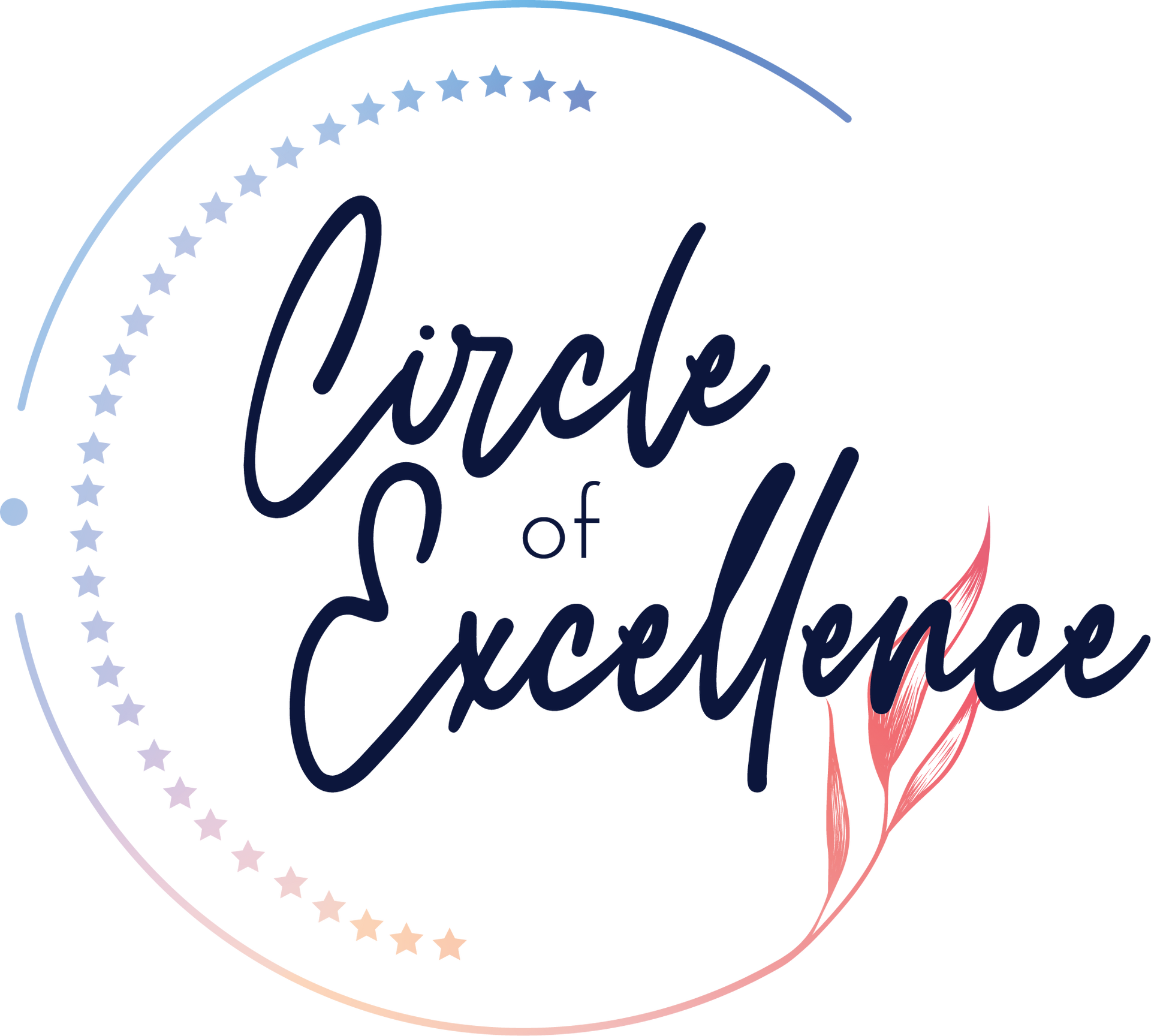 Logo with the text 