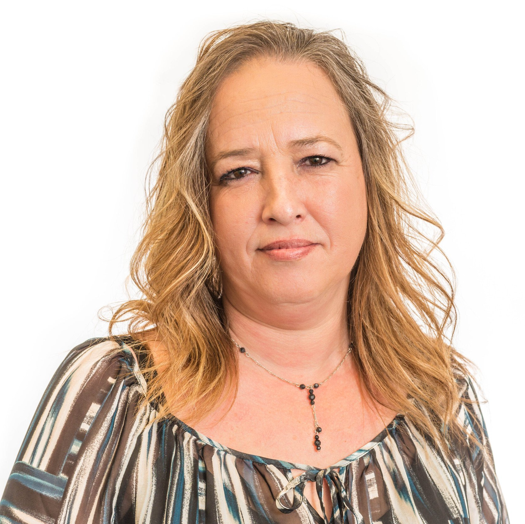 Jackie Koppen headshot