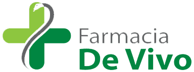 Farmacia Centrale De Vivo - Logo