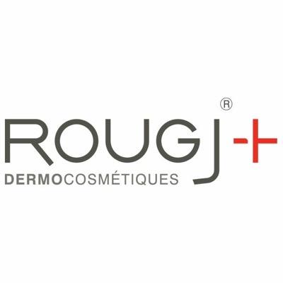 Rougj - Logo