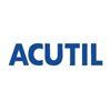 Acutil - Logo