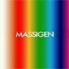 Massigen - Logo