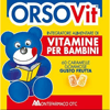 Orsovit - Logo