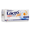 Lacto Più - Logo