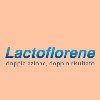 Lactoflorene - Logo