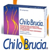 Confezione di integratore dietetico