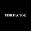 Fish Factor - Logo