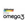 Multicentrum Omega3 - Logo