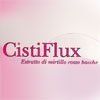 CistiFlux - Logo