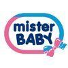 Mister Baby - Logo