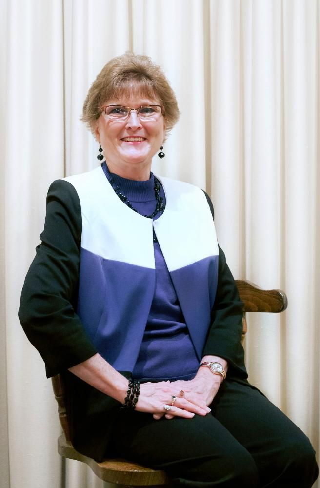 Staff Photo