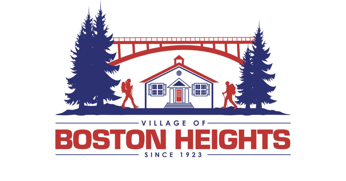 Boston Heights Village Hall