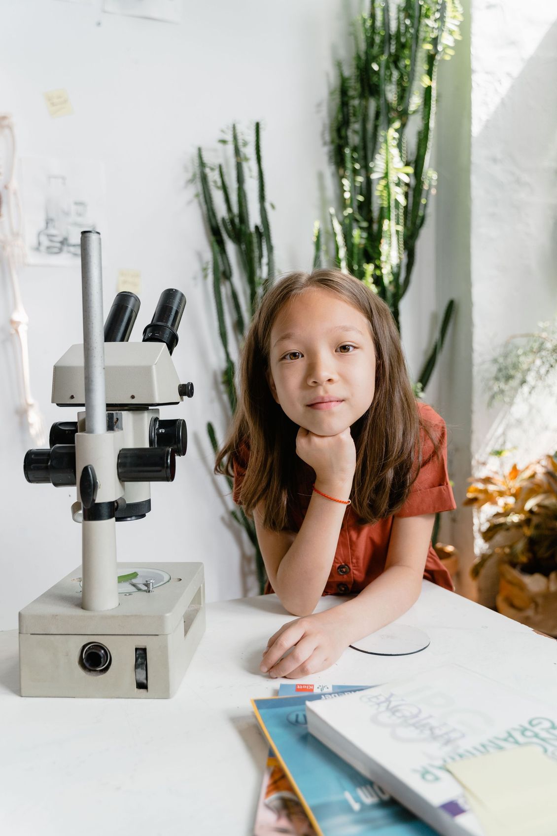 Children Myopia Control 