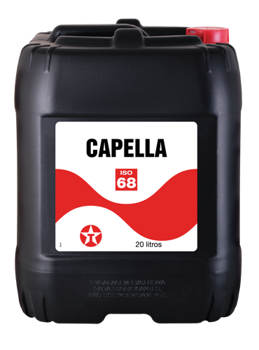 CAPELLA 68