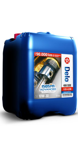 DELO 400 SDE 10W30 