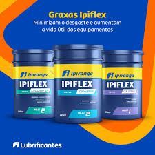 IPIRANGA IPIFLEX LI