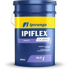 IPIRANGA IPIFLEX CA GRAF