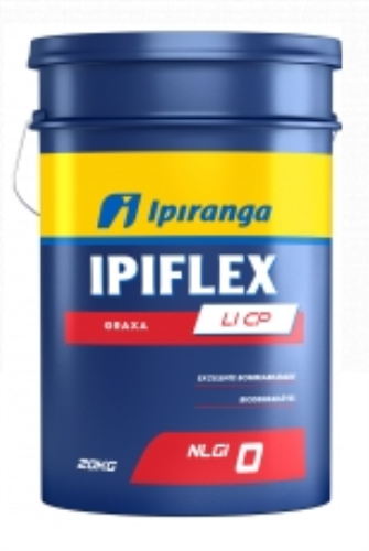 IPIRANGA IPIFLEX LI CP