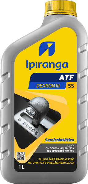 Sconfiggi ATF Dexron III